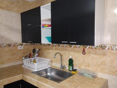 Billede fra billedgalleriet på Casa Portal i Socorro