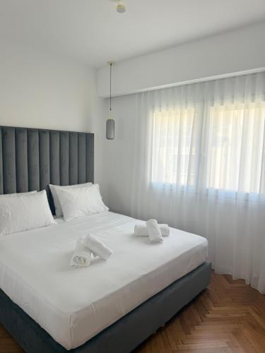 The Kallion Kolonaki Athens