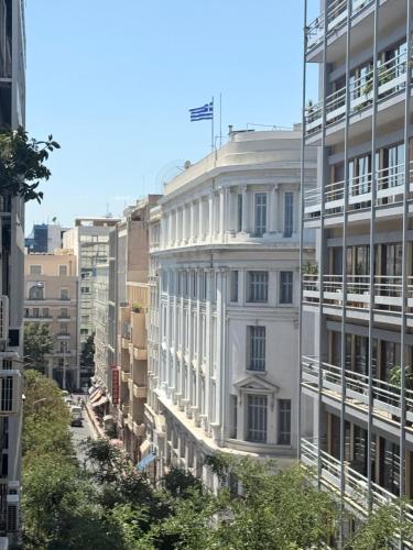 The Kallion Kolonaki Athens