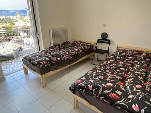 Premium Apartment 2 Bedroom in Marousi