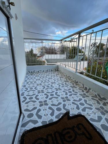 Premium Apartment 2 Bedroom in Marousi