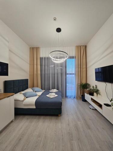 Apartmán Modrý Dunaj