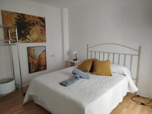 Apartamento Bidaya
