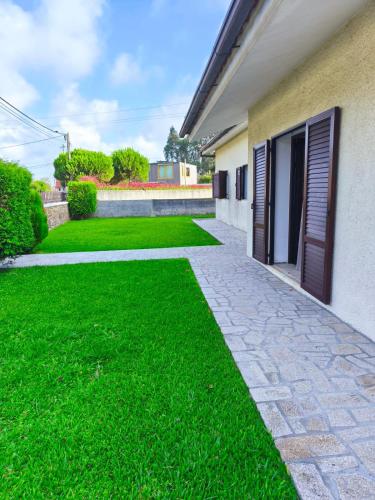 Charming Villa Close to Quinta da Barca