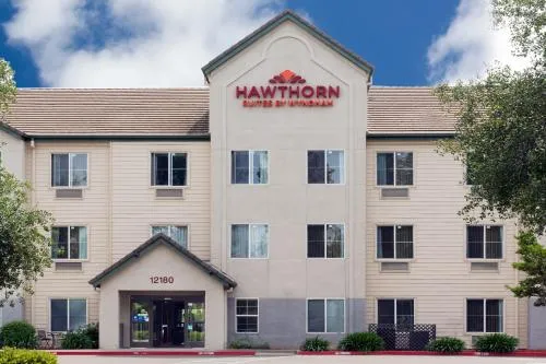 Hawthorn Suites by Wyndham Rancho Cordova/Folsom in Roseville