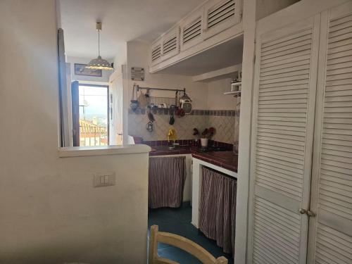 Fotografie z fotogalerie ubytování La Maga Circe v destinaci San Felice Circeo