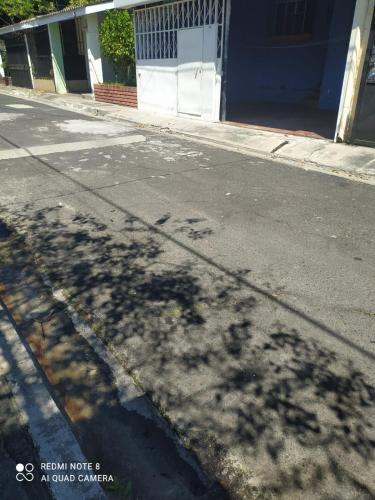 Billede fra billedgalleriet på Copinol 68 i San Salvador