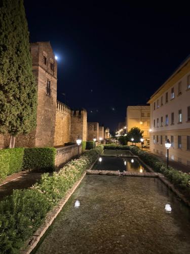Apartamentos Puerta de Sefarad