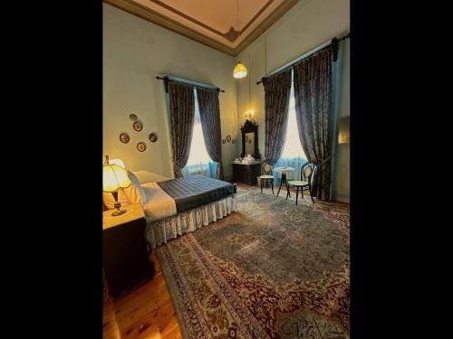 StiLiana Luxury Rooms