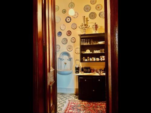 StiLiana Luxury Rooms