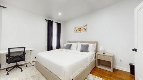 Fotografie z fotogalerie ubytování Menod Luxury Apartment v destinaci Rahway