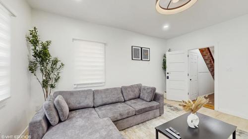 Fotografie z fotogalerie ubytování Menod Luxury Apartment v destinaci Rahway