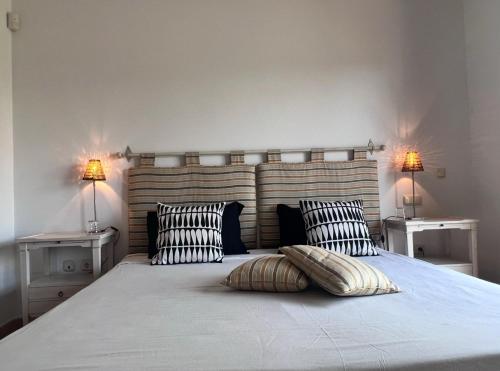 New Beautiful Apartment Soho Malaga Center