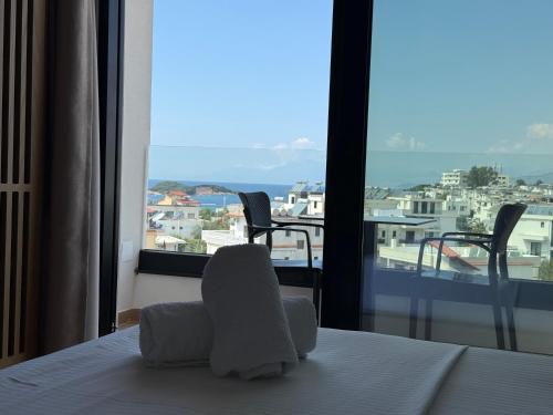 Gallery image of Hotel Danedi in Ksamil