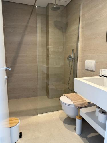 Gallery image of Hotel Danedi in Ksamil