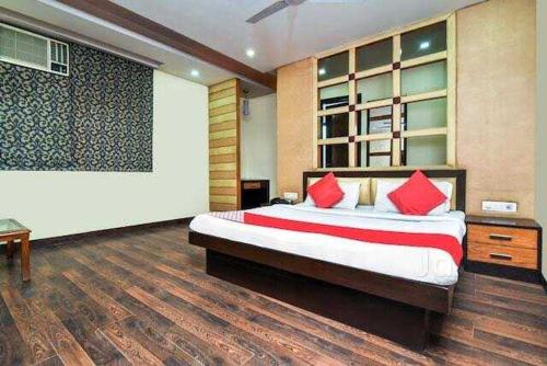 Gallery image of Hotel O Kochar Plaza in New Delhi