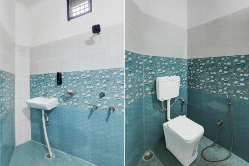 Gallery image of Hotel O Shree Krishna Hotel & Restaurant in Raipur