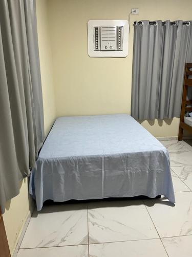 Postel nebo postele na pokoji v ubytování Pitimbu Beach House