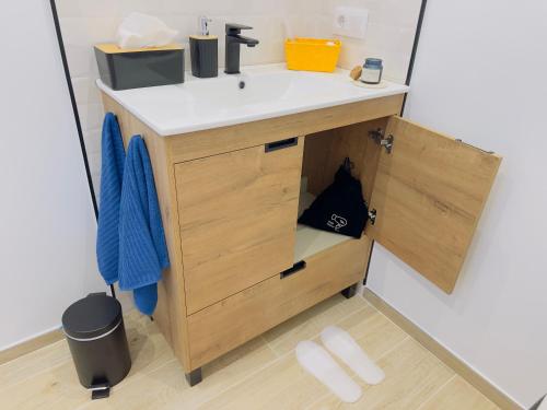 Billede fra billedgalleriet på Bebo House 363 i Costa Del Silencio