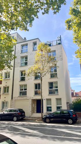 Maison 88 Malakoff