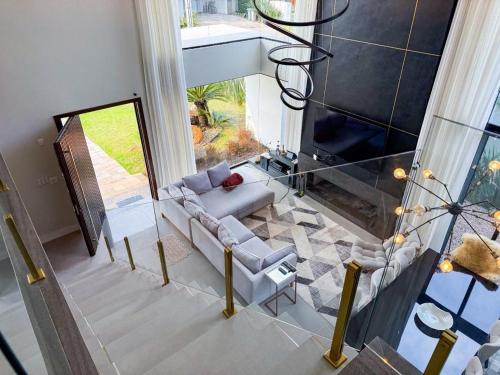 Μια τηλεόραση ή/και κέντρο ψυχαγωγίας στο Casa condominio