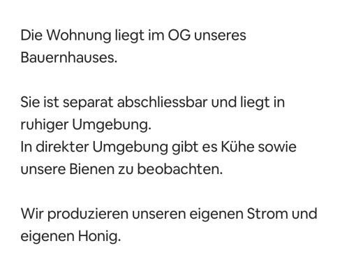 a screenshot of a cell phone with the text dieigham kept in oc nurses at Ferienwohnung Toggilodge in Unterwasser