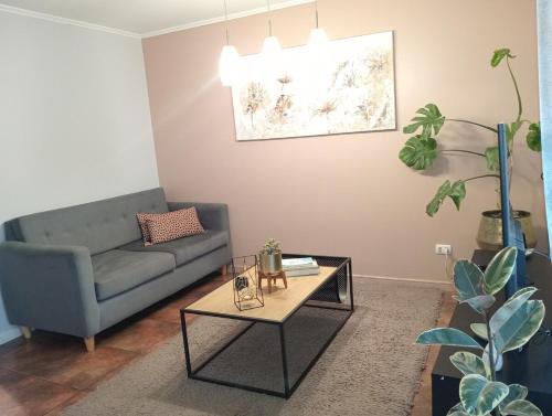 Gallery image of Hermosa Casa Mediterranea ubicada en Curauma Valparaiso in El Cerrillo