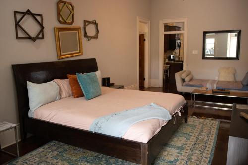 Foto Historic Marigny House mins to French Quarters! 6