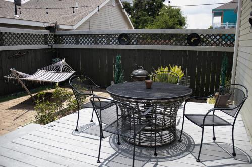 Foto Historic Marigny House mins to French Quarters! 5