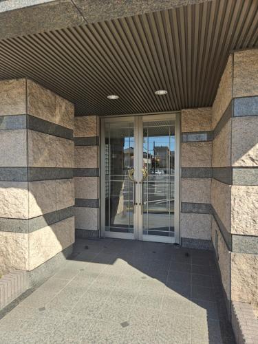 Work Friendly Room 3 min to Station Simmons Bed WiFi and Desk
