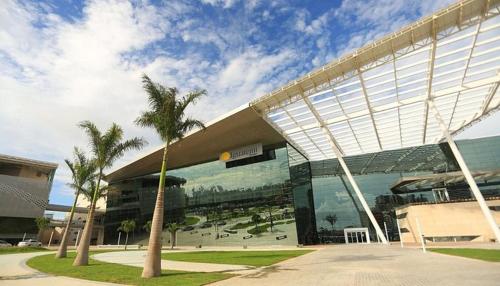 Gallery image of Pousada Sol de Iracema - Praia Centro in Fortaleza
