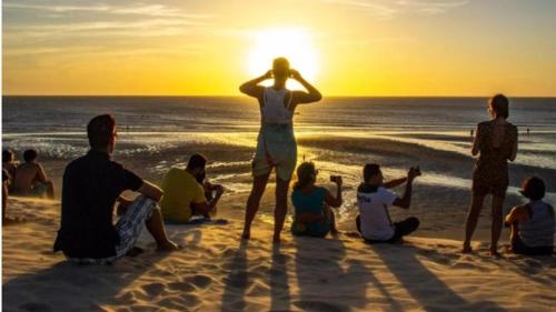 Gallery image of Pousada Sol de Iracema - Praia Centro in Fortaleza