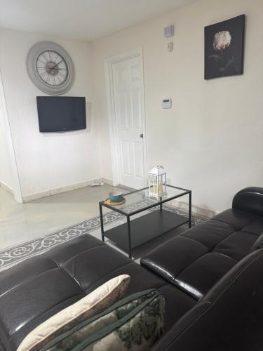 Afbeelding uit fotogalerij van Oasis in Nature in Wellington