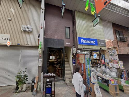 ソレイユ谷町