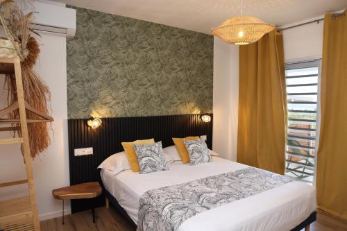 BoraBora Lagoon View lodge photo 2