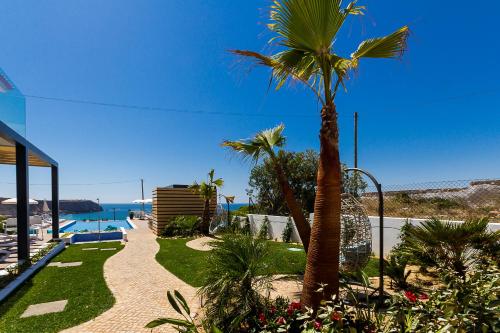 Φυσικό τοπίο κοντά σε αυτό το bed & breakfast