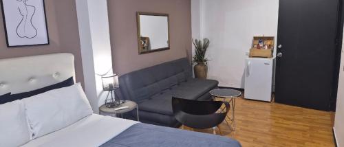 Φωτογραφία από το άλμπουμ του Glow ZG Hotel στη Μπογκοτά