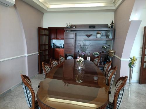 Juliette Apartment 휴식 공간