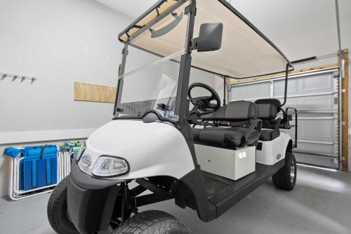 Fotografie z fotogalerie ubytování 5 Minutes to Beach and Downtown Fire pit Grill v destinaci St. Augustine