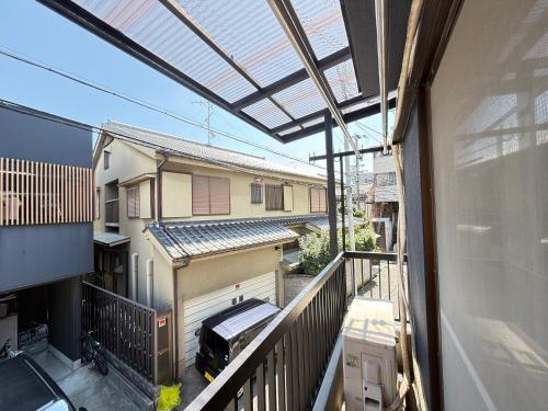 Osaka Guesthouse SAYURI HONKAN