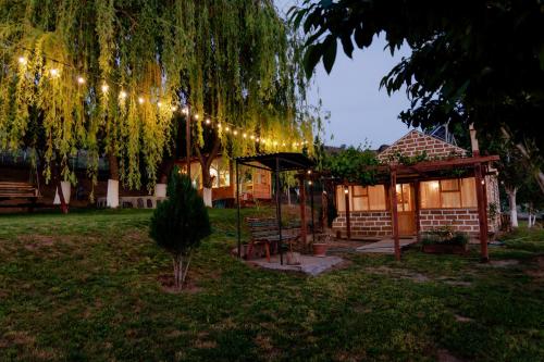 Fotografie z fotogalerie ubytování GreenField Luxe v destinaci Yeghegnadzor