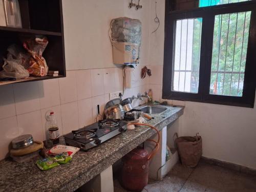 Φωτογραφία από το άλμπουμ του Full 1BHK in lush green society σε Γκουργκάον