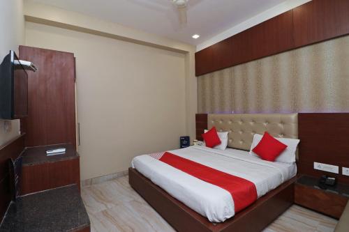Gallery image of Hotel O Kanchan Residency in Mathura