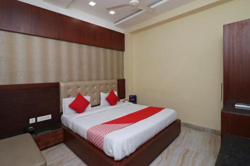 Gallery image of Hotel O Kanchan Residency in Mathura