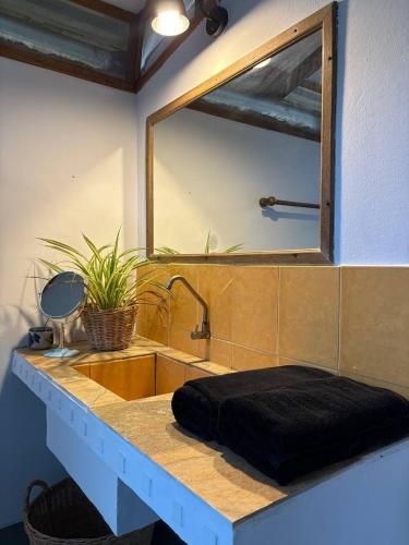 Φωτογραφία από το άλμπουμ του Authentic Thai Wooden House Coconut Lane σε Κο Πα Νγκαν