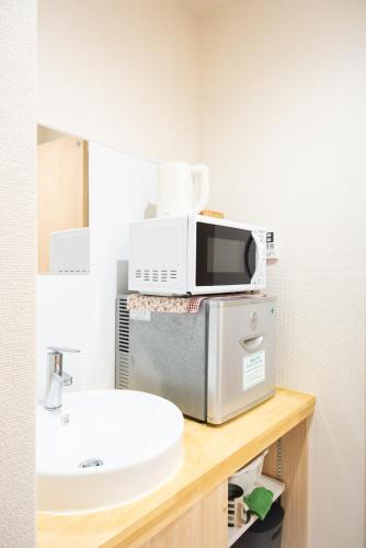 ゲストハウスｋｏｋｏｍｉ館