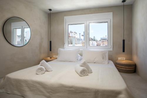 New Town Deluxe Loft