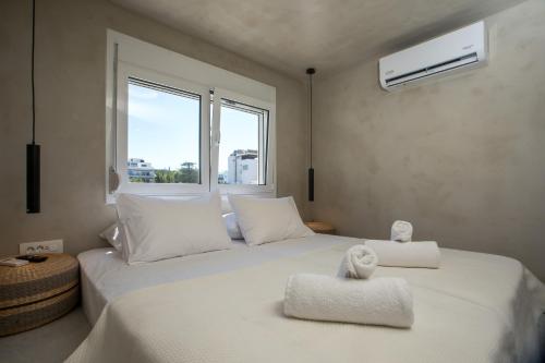 New Town Deluxe Loft