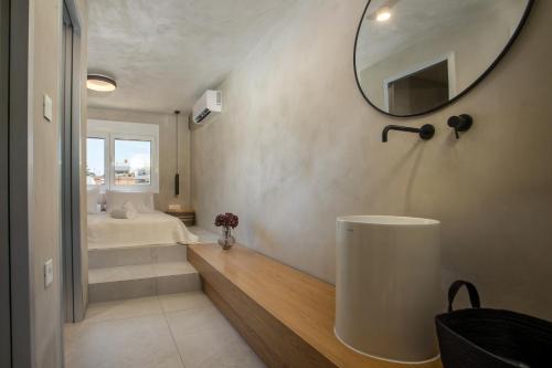 New Town Deluxe Loft
