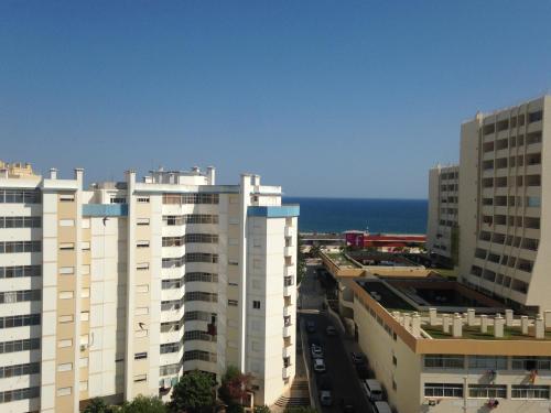 Praia da Rocha Apartment